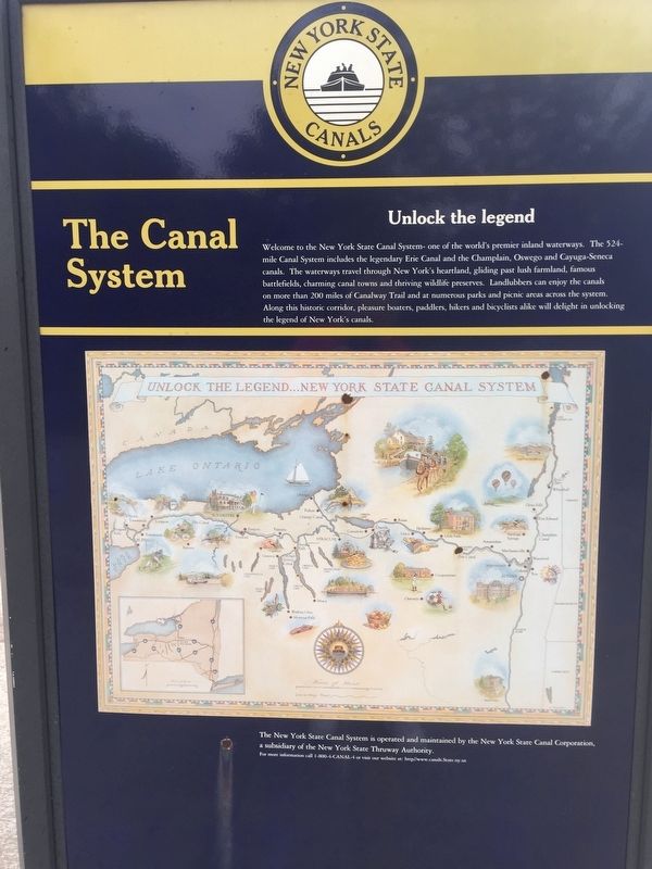 Second Side of Marker. Click for full size. Second Side of Marker image. Click for full size.