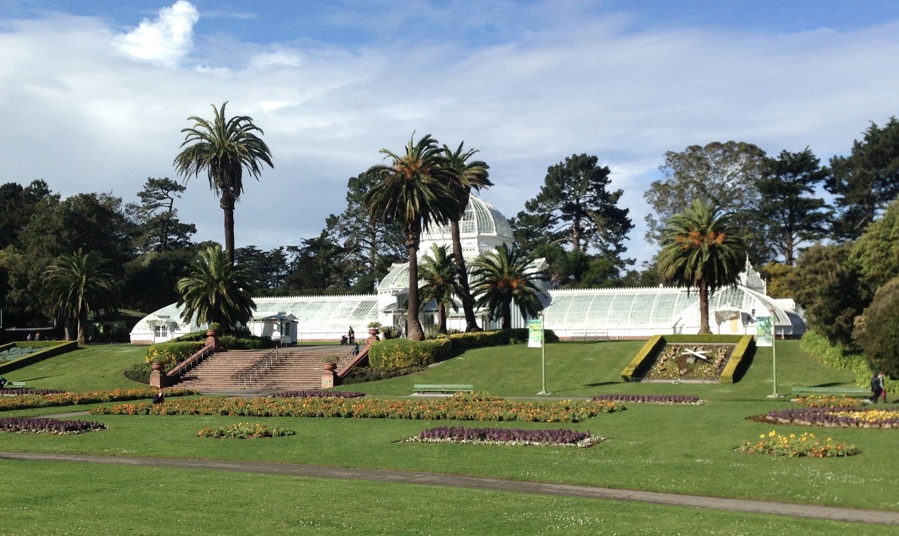 The Conservatory image. Click for full size.