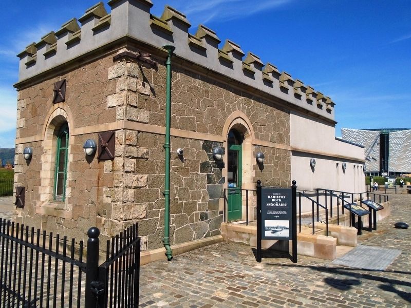 The Pump House image. Click for full size.