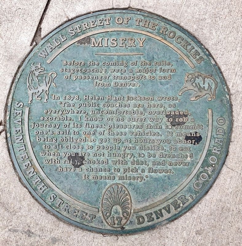 Misery Marker image. Click for full size.