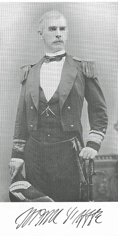 Rear Admiral Joseph Fyffe (1832–1896) image. Click for full size.
