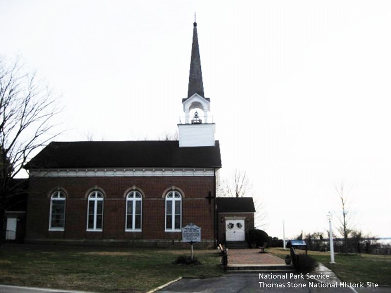 Ways to Explore Southern Maryland�s Scenic and Historic Routes Marker image. Click for full size.