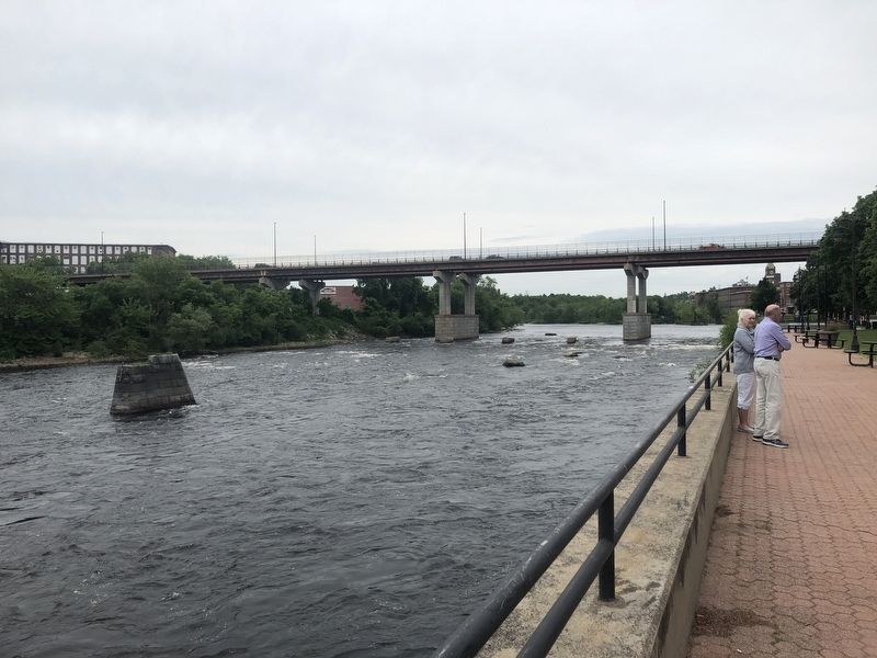 Merrimack River image. Click for full size.