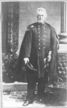 General Granville Moody (1812–1887) image. Click for full size.