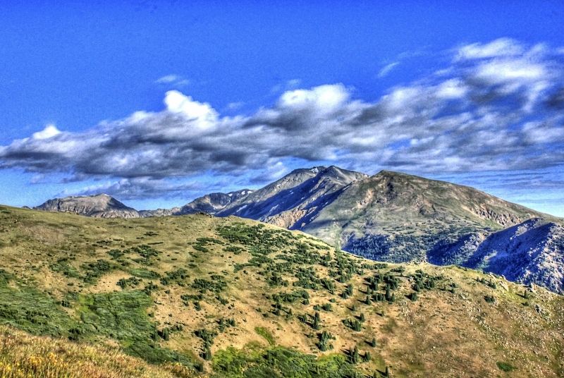 Mt. Elbert image. Click for full size.
