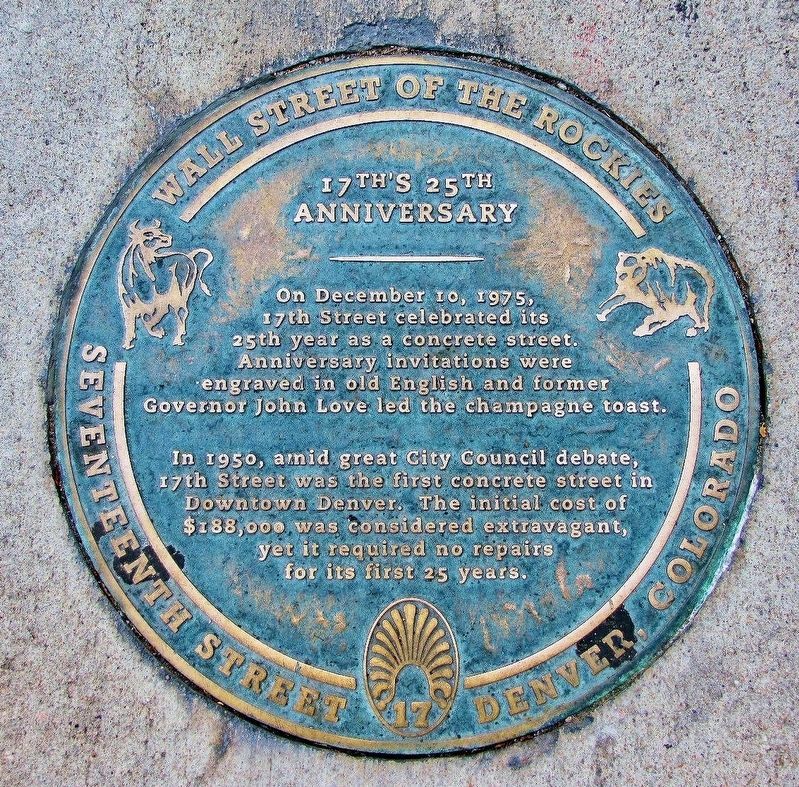 This is an older photo. Actual marker is missing!. Click for full size. This is an older photo. Actual marker is missing! image. Click for full size.