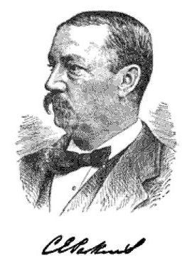 Charles Elliott Perkins (1840-1907) image. Click for full size.