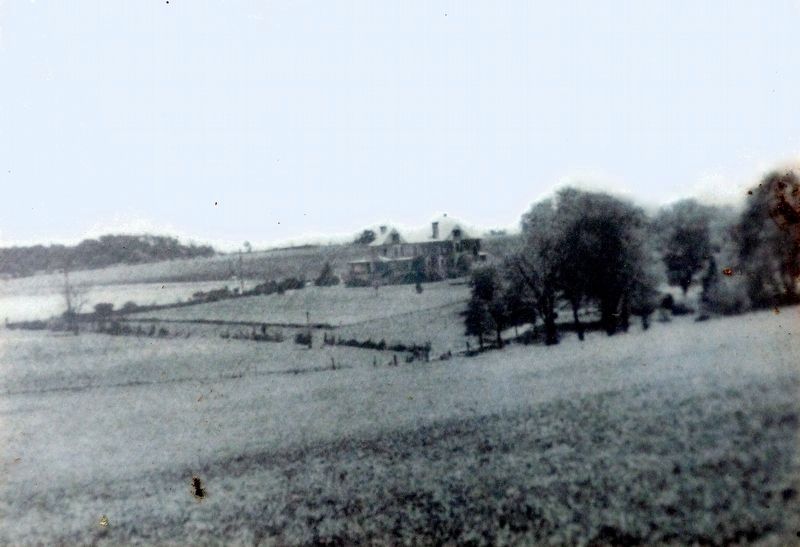 1912 Dawson Farmhouse. Click for full size. 1912 Dawson Farmhouse image. Click for full size.