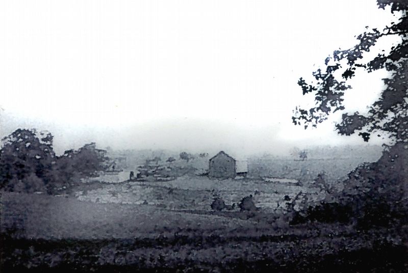 Dawson Farm: 1920 image. Click for full size.