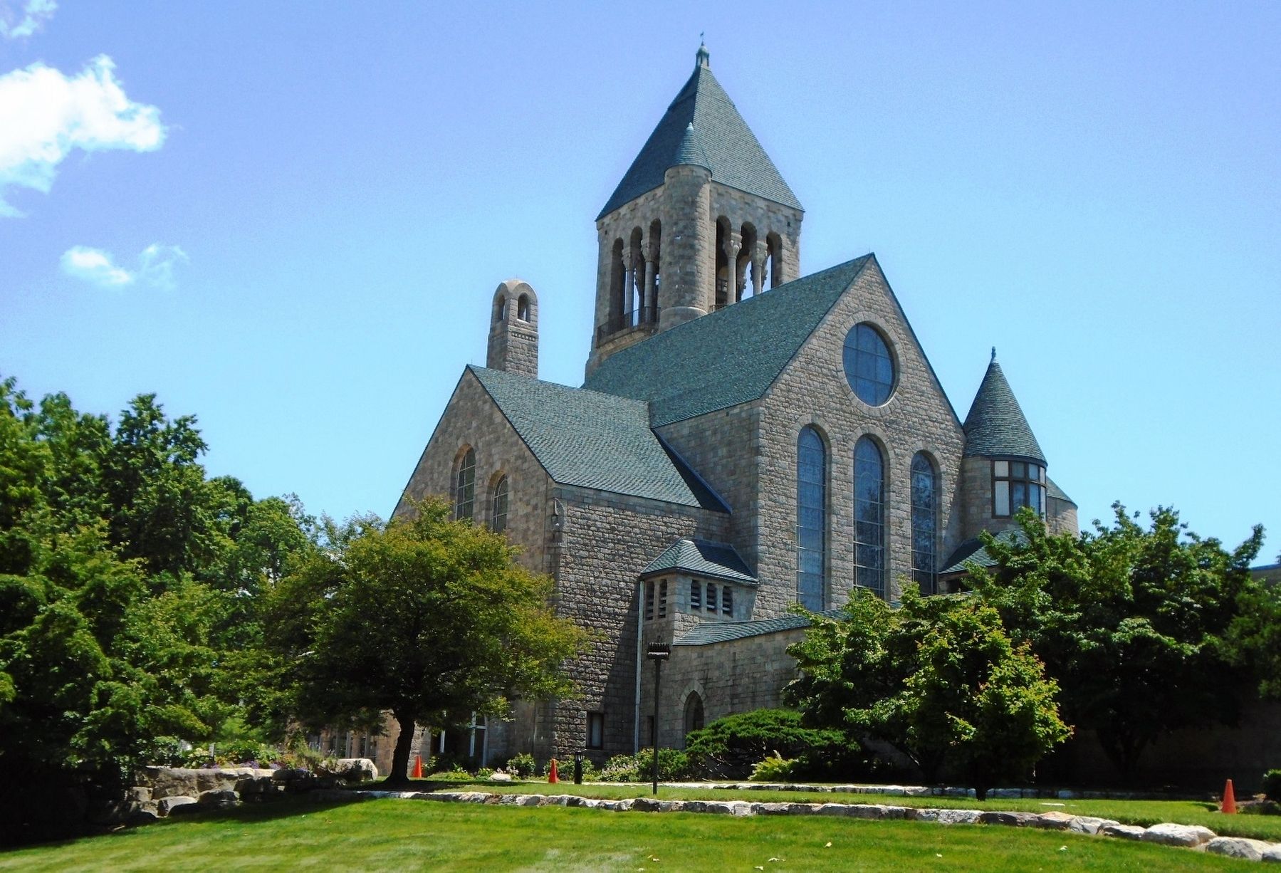 Glencairn. Click for full size. Glencairn image. Click for full size.