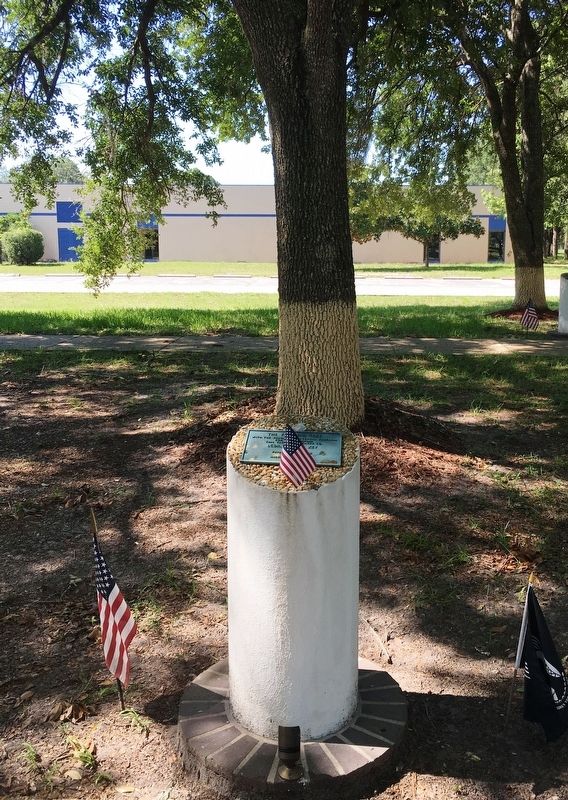 LCDR Denver Key Marker. Click for full size. LCDR Denver Key Marker image. Click for full size.