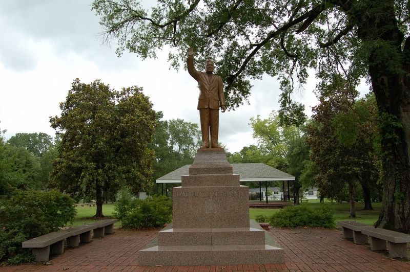 Earl Kemp Long Marker. Click for full size. Earl Kemp Long Marker image. Click for full size.