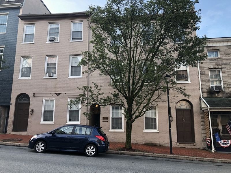 Susquehannock Apartments image. Click for full size.