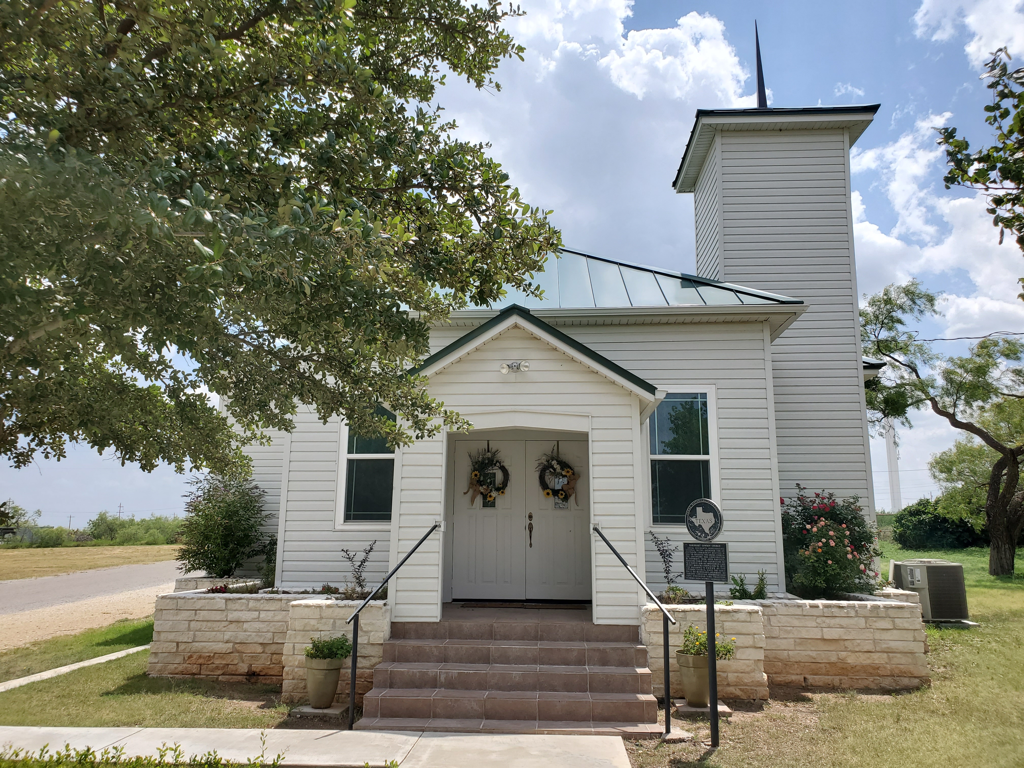 Barnhart Cowboy Church