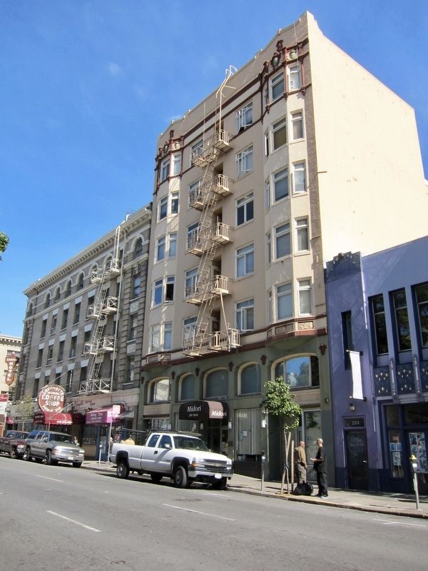 Midori Hotel image. Click for full size.