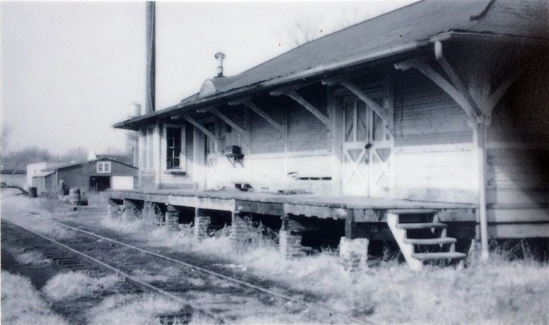 The Freight Station image. Click for full size.