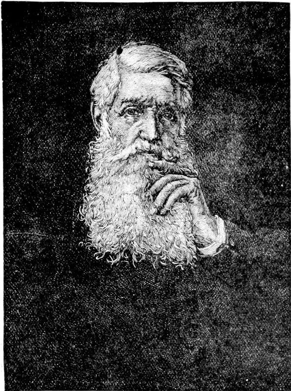 George Bancroft. Click for full size. George Bancroft image. Click for full size.