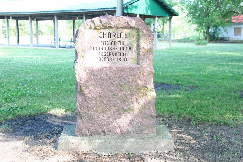 Charloe Marker image. Click for full size.