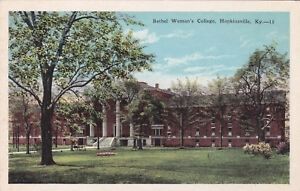 Bethel College. Click for full size. Bethel College image. Click for full size.