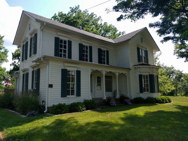 The Gibson House image. Click for full size.