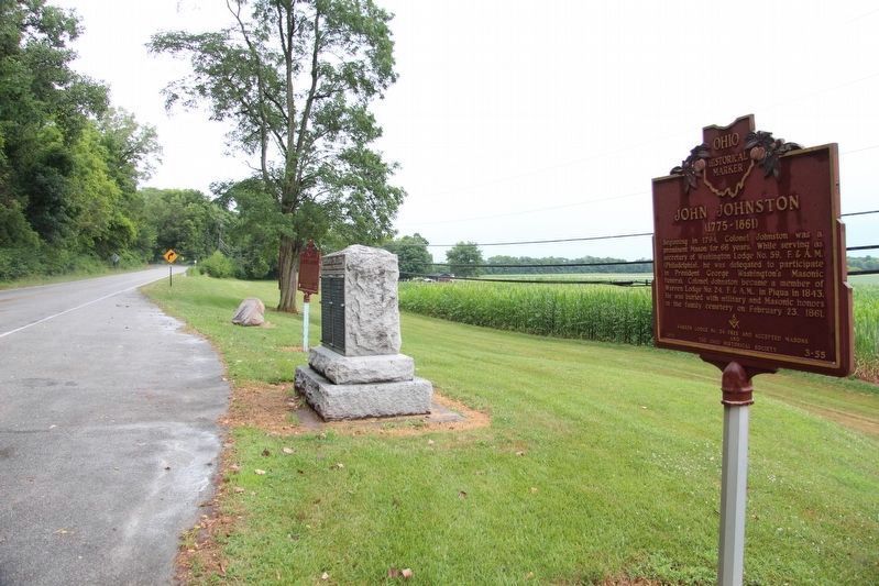 Indian Agency House Marker. Click for full size. Indian Agency House Marker image. Click for full size.