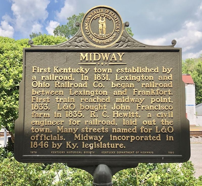 Midway Marker image. Click for full size.