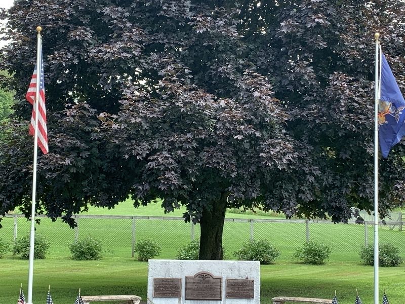 Newport War Memorials image. Click for full size.