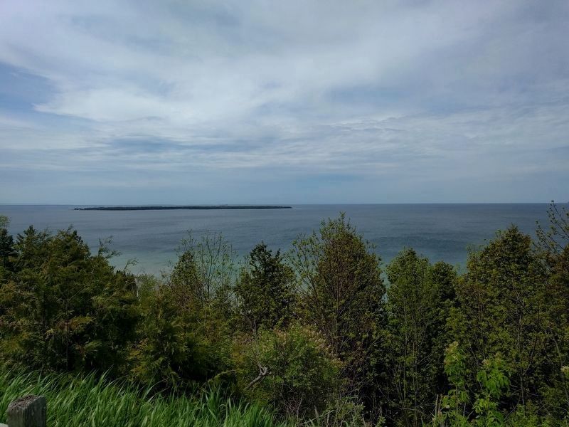 St. Helena Island. Click for full size. St. Helena Island image. Click for full size.