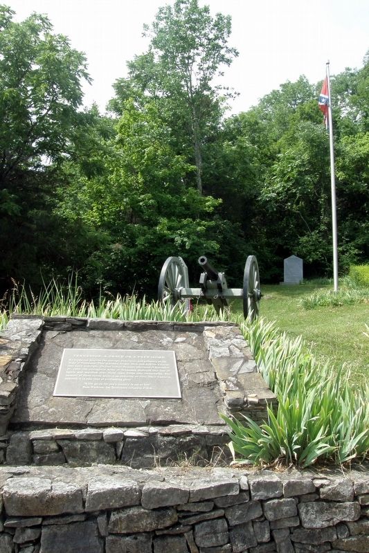 Our Ancestors Marker. Click for full size. Our Ancestors Marker image. Click for full size.