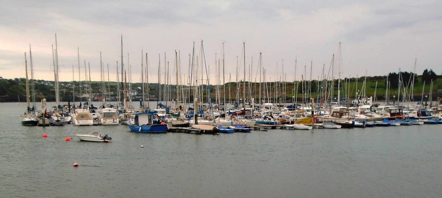 Kinsale Harbour image. Click for full size.