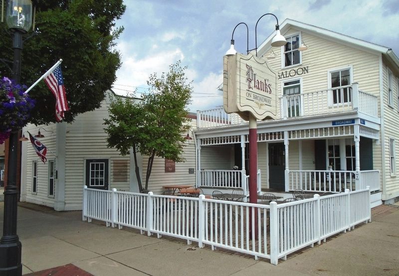 4022 Broadway and Marker. Click for full size. 4022 Broadway and Marker image. Click for full size.