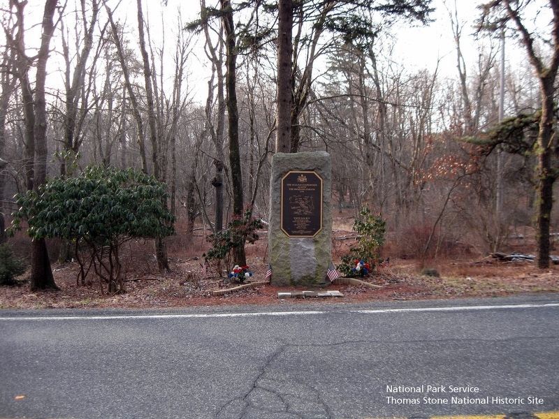 The Sullivan Expedition Against The Iroquois Indians 1779 Marker. Click for full size. The Sullivan Expedition Against The Iroquois Indians 1779 Marker image. Click for full size.