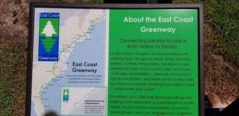 East Coast Greenway image. Click for full size.