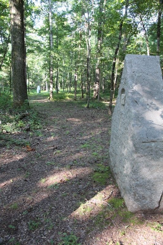 29th Georgia Infantry Marker image. Click for full size.