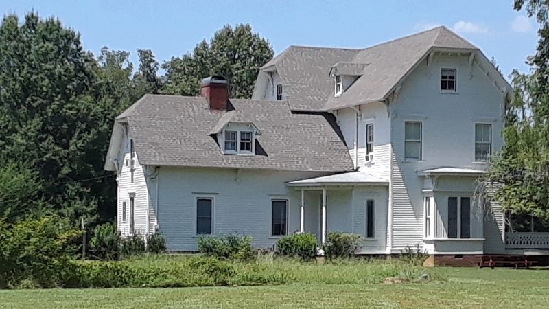 Long Shadows House image. Click for full size.