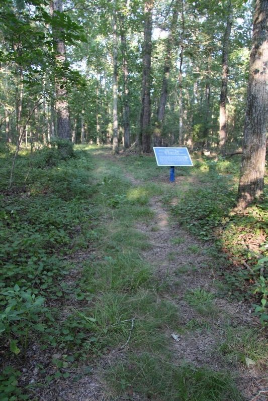 Turchin's Brigade Marker. Click for full size. Turchin's Brigade Marker image. Click for full size.