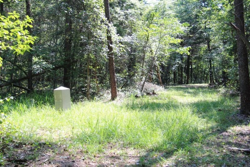 35th Ohio Infantry Marker image. Click for full size.