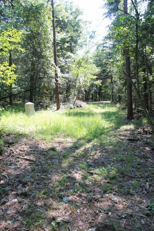 35th Ohio Infantry Marker image. Click for full size.
