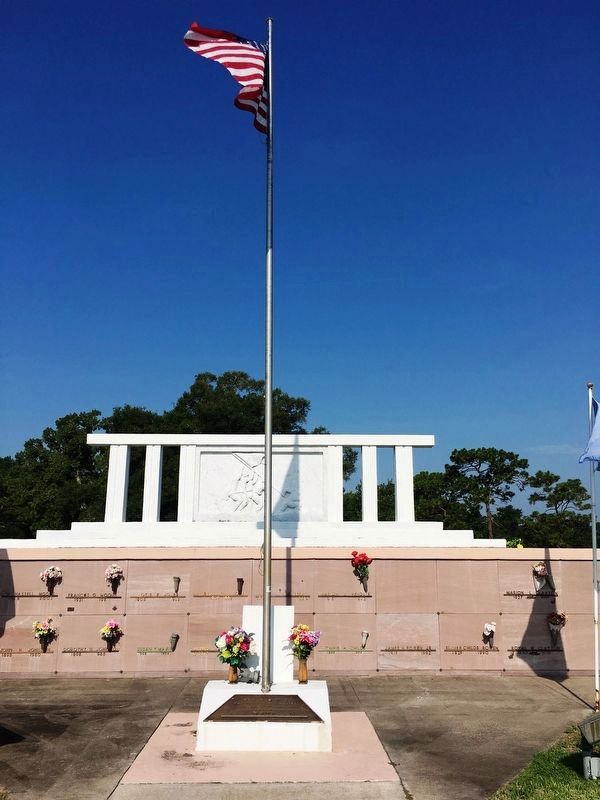 All Veterans Marker. Click for full size. All Veterans Marker image. Click for full size.
