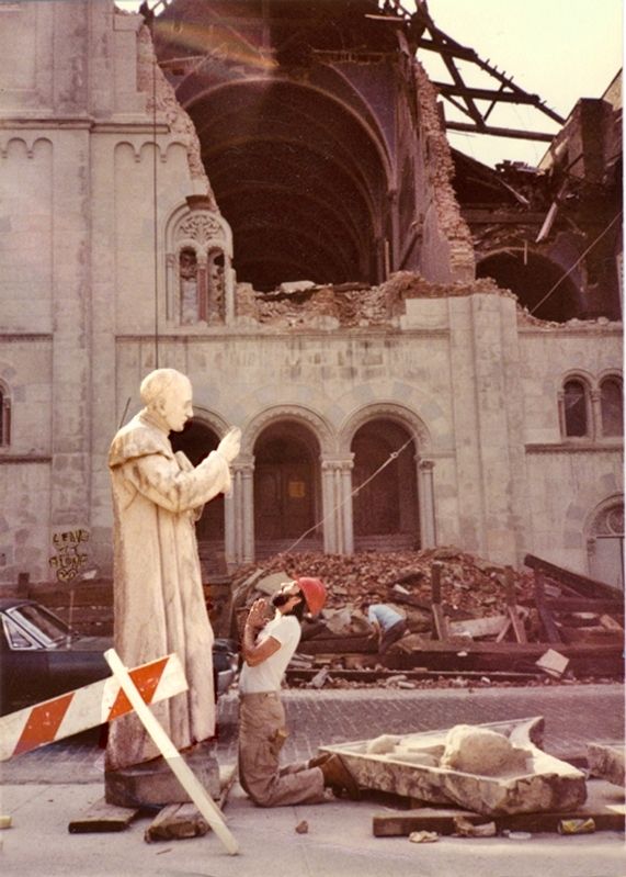 The Church of Saint Alphonsus image. Click for full size.