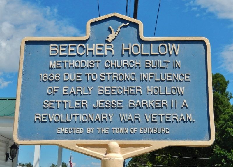 Beecher Hollow image. Click for full size.