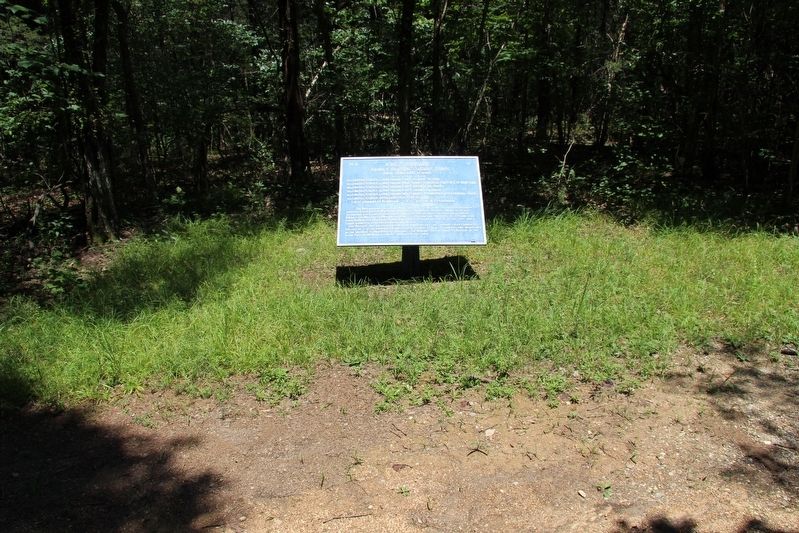 J. King's Brigade Marker. Click for full size. J. King's Brigade Marker image. Click for full size.