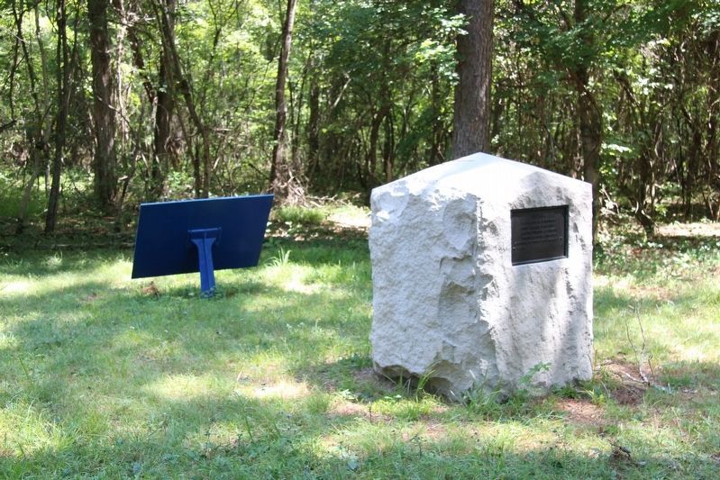 5th Indiana Battery Marker. Click for full size. 5th Indiana Battery Marker image. Click for full size.