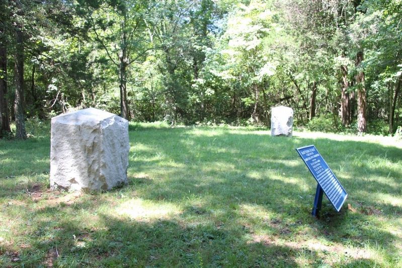 5th Indiana Battery Marker. Click for full size. 5th Indiana Battery Marker image. Click for full size.