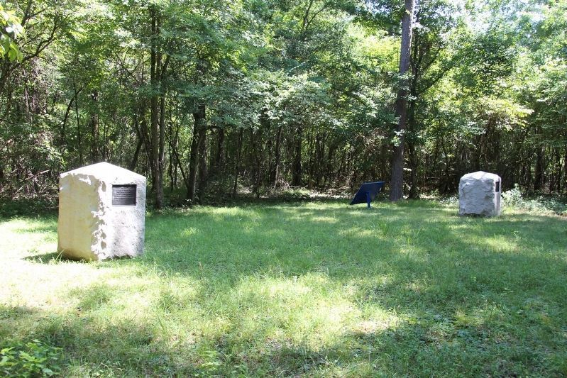 6th Indiana Infantry Marker image. Click for full size.