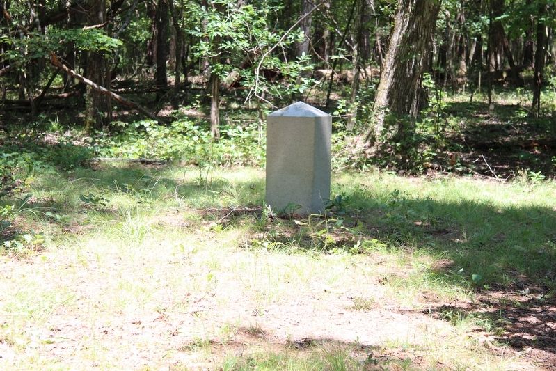 31st Ohio Infantry Marker. Click for full size. 31st Ohio Infantry Marker image. Click for full size.