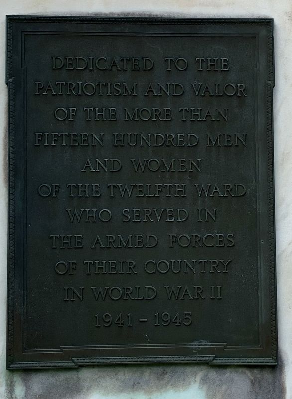 Left Plaque image. Click for full size.