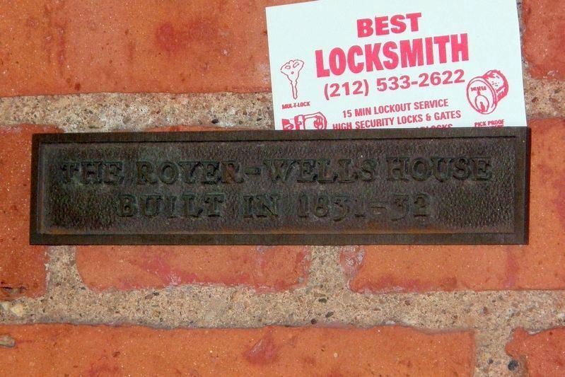 Also on the building image. Click for full size.