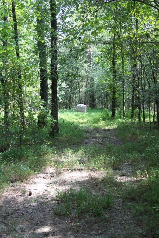 68th Indiana Infantry Marker. Click for full size. 68th Indiana Infantry Marker image. Click for full size.