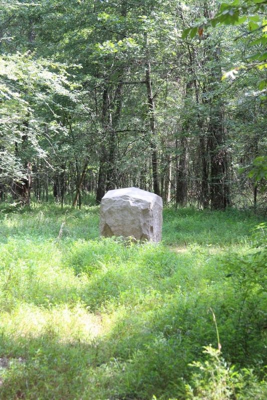 68th Indiana Infantry Marker. Click for full size. 68th Indiana Infantry Marker image. Click for full size.